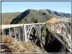 foto Costa del Big Sur